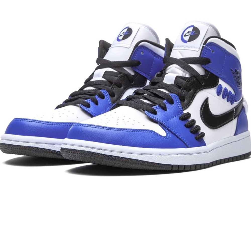 Jordan 1 Air sisterhood 7